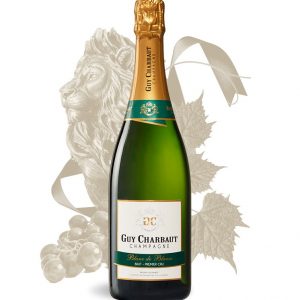 Guy Charbaut - Blanc de Blancs