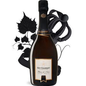 Guy Charbaut - Blanc de Noirs