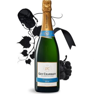 Guy Charbaut - Croquantine Demi-Sec