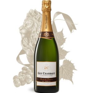 Guy Charbaut - Cuvée de Réserve