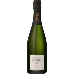 Champagne Geoffroy - Pureté Brut Nature