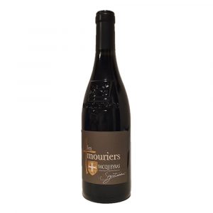 Domaine des Amouriers - Vacqueyras Signature