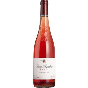 Pierre Amadieu - La Graviniere AOC Tavel rosé