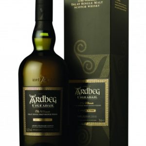 Ardbeg Uigeadail