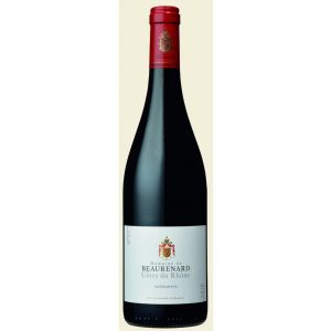 Domaine Beaurenard - Côtes du Rhône