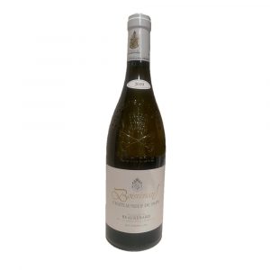 Domaine Beaurenard - Chateauneuf-du-Pape Boisrenard blanc 2019