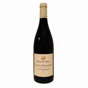 Domaine Belle - Crozes-Hermitage Les Pierrelles 2020