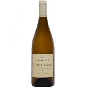 Domaine Belle - Crozes-Hermitage Les Terres Blanches
