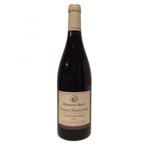 Domaine Belle - Crozes-Hermitage Cuvée Louis Belle 2016