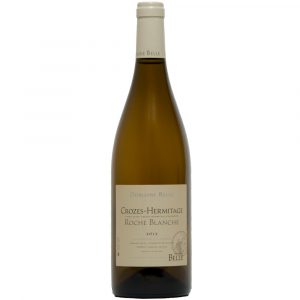 Domaine Belle - Crozes-Hermitage Roche Blanche