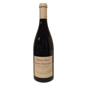 Domaine Belle - Crozes-Hermitage Roche Pierre