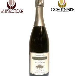 Domaine Emile Beyer - Cremant Cuvée Emile-Victor