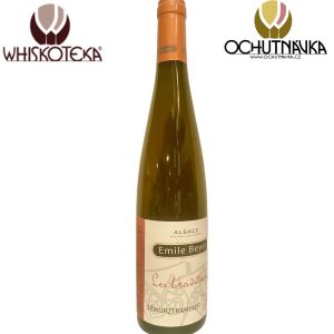 Domaine Emile Beyer - Gewurztraminer Tradition