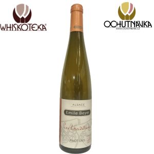 Domaine Emile Beyer - Pinot Gris Tradition