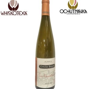 Domaine Emile Beyer - Riesling Tradition
