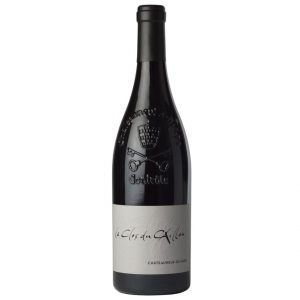 Le Clos du Caillou - Chateauneuf-du-Pape Le Tradition rouge 2015
