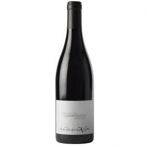 Le Clos du Caillou - Le Bouquet des Garrigues rouge