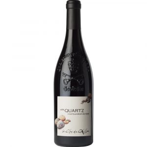 Le Clos du Caillou - Chateauneuf-du-Pape Les Quartz rouge 2016