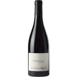 Le Clos du Caillou - La Réserve Côtes-du-Rhône rouge 2016