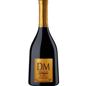 Doyard-Mahé - Ratafia de Champagne