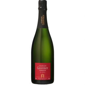 Champagne Geoffroy - Empreinte 1er Cru - Blanc de Noirs