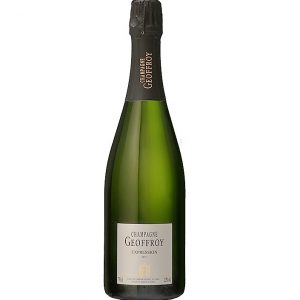 Champagne Geoffroy -  Expression 1er Cru Brut