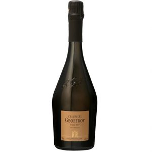 Champagne Geoffroy - Volupté 1er Cru Extra Brut