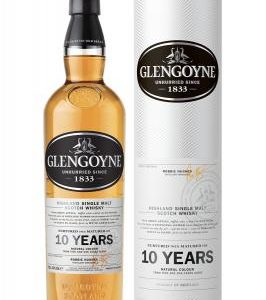 Glengoyne 10 let