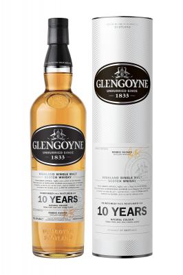 Glengoyne 10 let