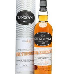 Glengoyne Cask Strength