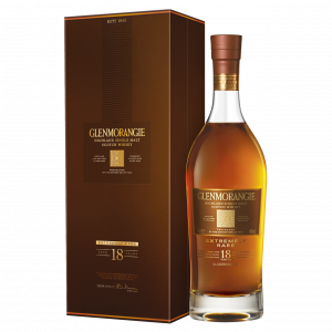 Glenmorangie 18 let