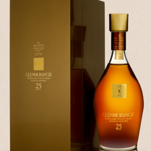 Glenmorangie 25 let