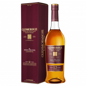 Glenmorangie Lasanta