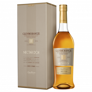 Glenmorangie Nectar Dor