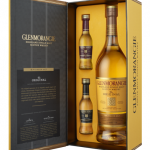 Glenmorangie Discovery Pack