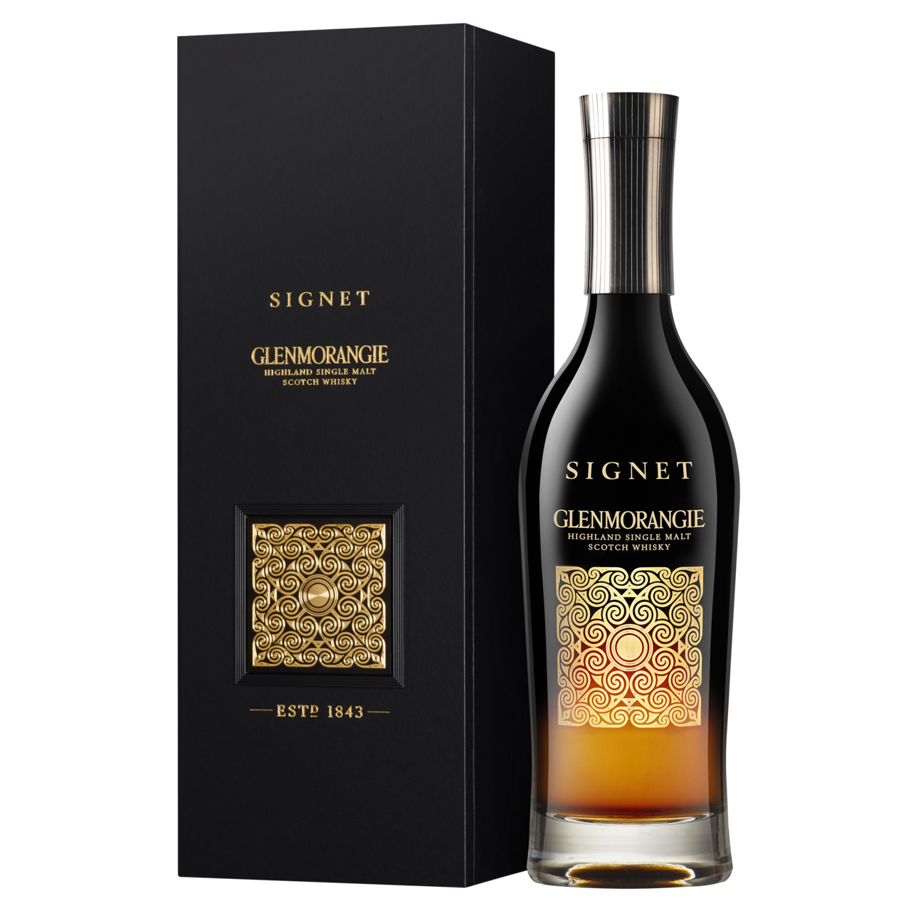 Glenmorangie Signet