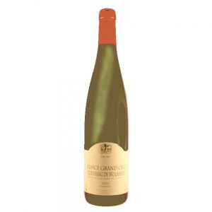 le Domaine Clément Lissner - Gewurztraminer Grand Cru Altenberg de Wolxheim 2013