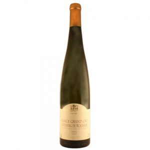 le Domaine Clément Lissner - Riesling Grand Cru Altenberg de Wolxheim