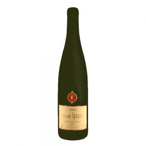 le Domaine Clément Lissner - Riesling Wolxheim
