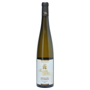 Louis Sipp - Pinot Gris Grand Cru Kirchberg 2006
