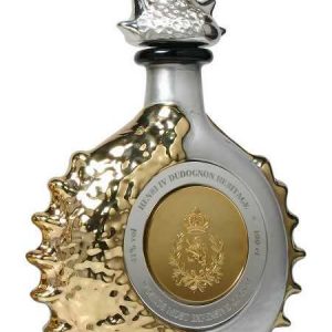 Henri IV Dudognon Heritage (cena k jednání 50 000 000)