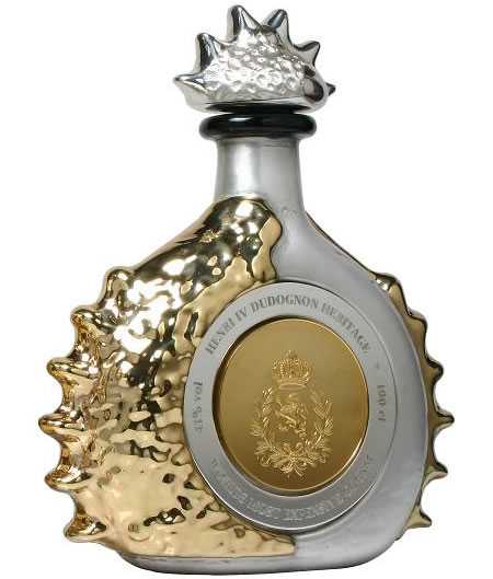 Henri IV Dudognon Heritage (cena k jednání 50 000 000)