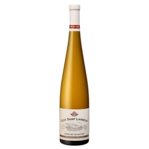 Domaine Muré - Gewurztraminer 2018 Signature