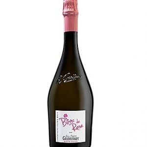 Champagne Geoffroy - Blanc de Rosé 1er Cru Extra Brut
