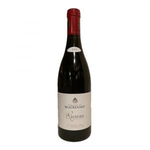 Domaine Beaurenard - Rasteau