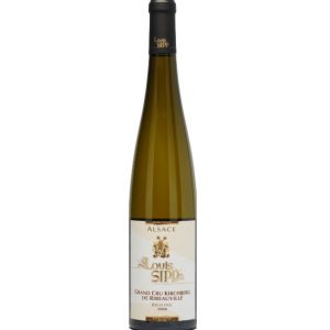 Louis Sipp - Riesling Grand Cru Kirchberg 2008