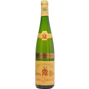 Louis Sipp - Riesling Grand Cru Kirchberg 2003