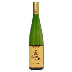 Louis Sipp - Edelzwicker