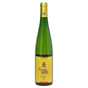 Louis Sipp - Muscat Bio´S 2020