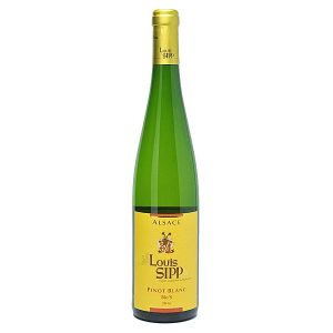 Louis Sipp - Pinot Blanc Bio´S